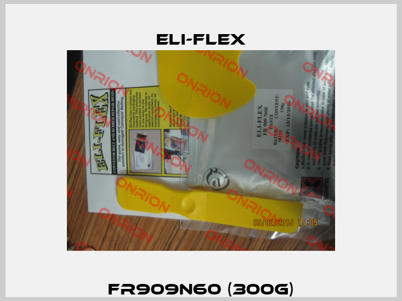FR909N60 (300g) Eli-Flex