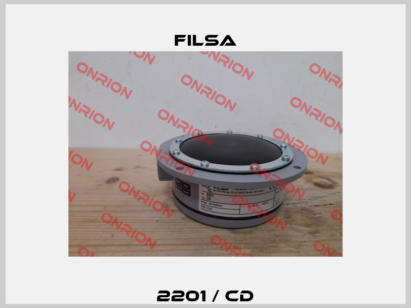 2201 / CD Filsa