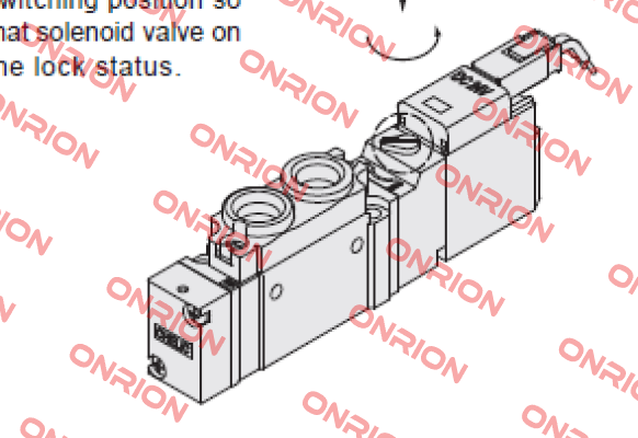 SM-5100-C6-L-24Vdc Chelic