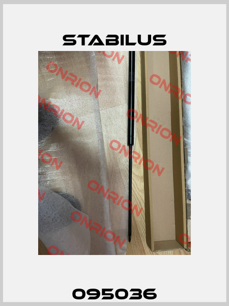 095036 Stabilus