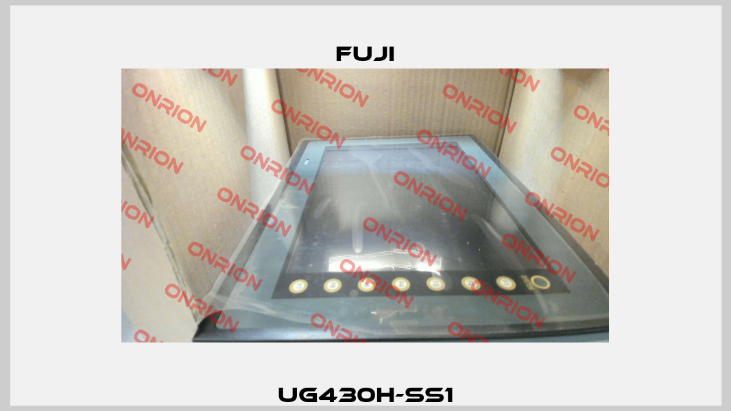 UG430H-SS1 Fuji