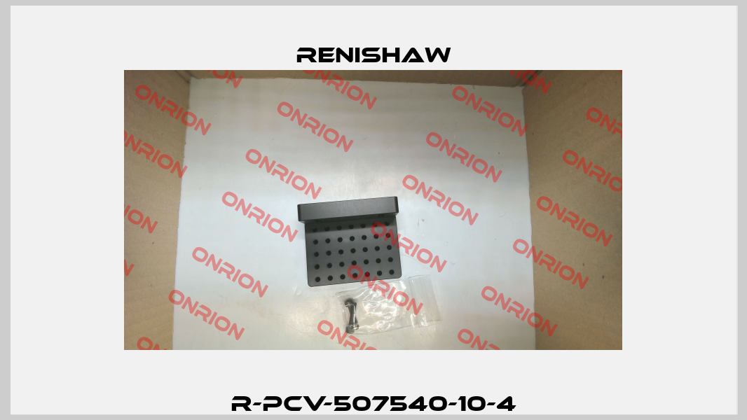 R-PCV-507540-10-4 Renishaw