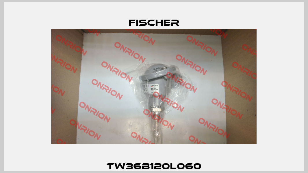 TW36B120L060 Fischer