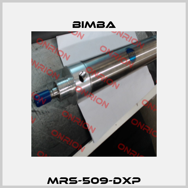 MRS-509-DXP Bimba