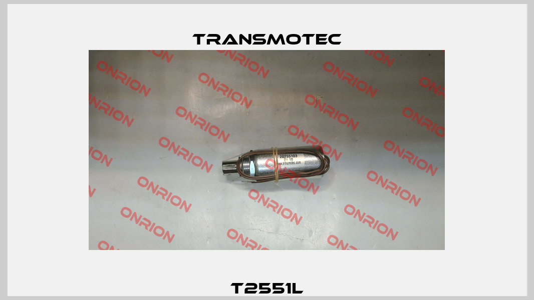 T2551L Transmotec
