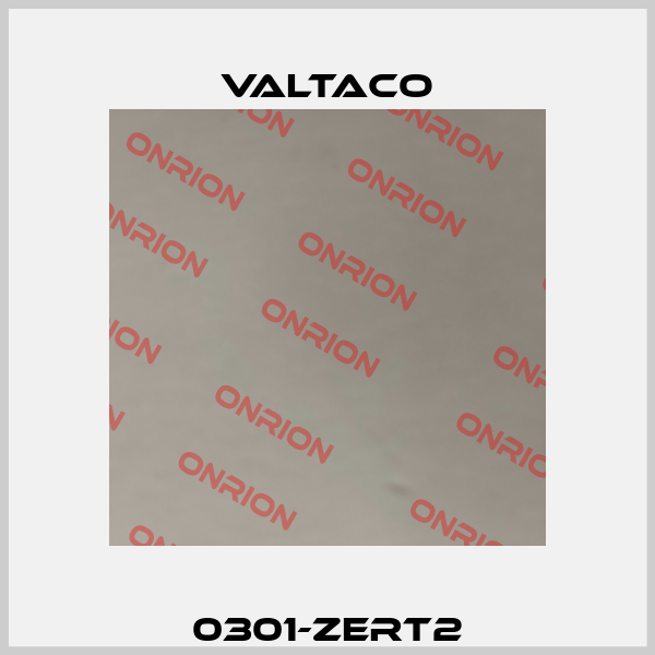 0301-ZERT2 Valtaco