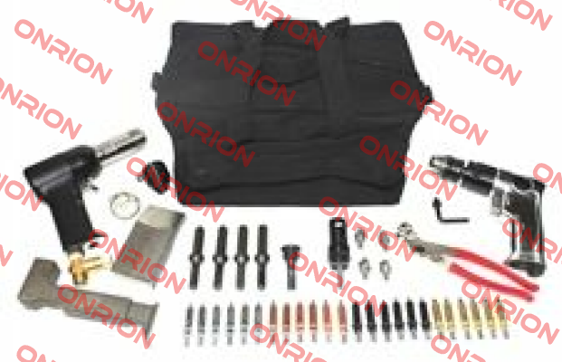 TBG-KIT-4X Browntool