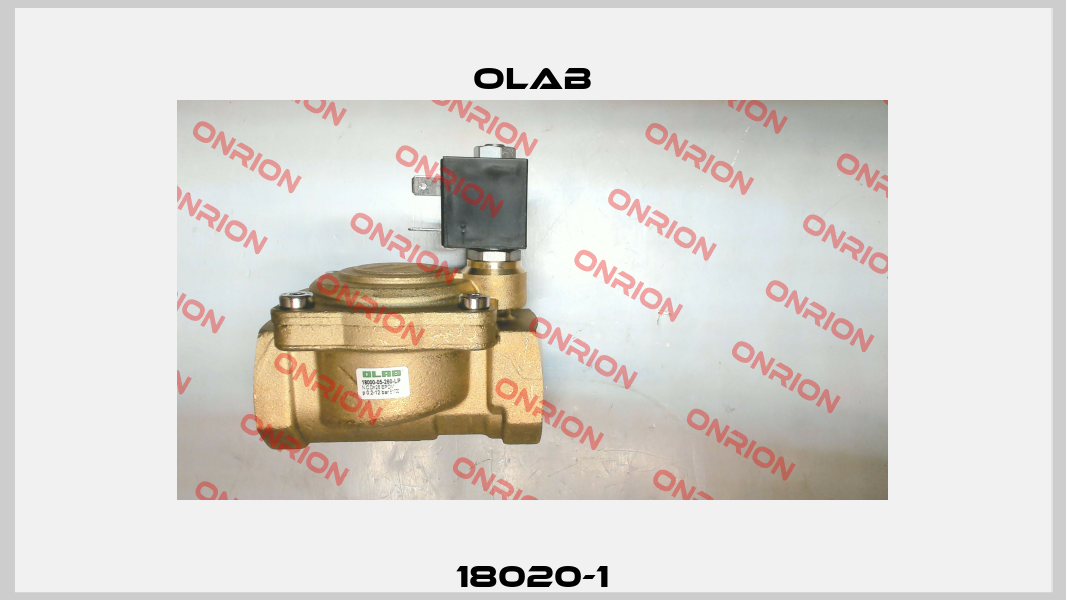 18020-1 Olab