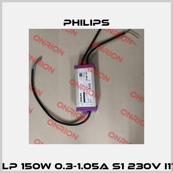 Xi LP 150W 0.3-1.05A S1 230V I175 Philips