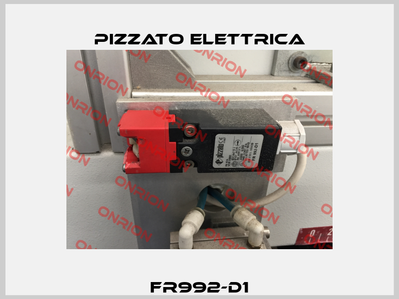 FR992-D1 Pizzato Elettrica
