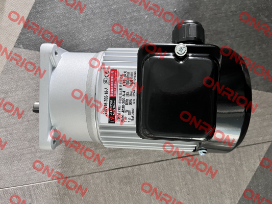 J230V16-200-18-A(G1) Luyang Gear Motor