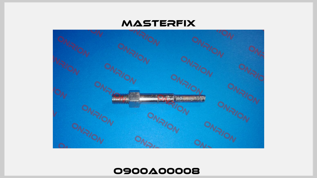 O900A00008  Masterfix