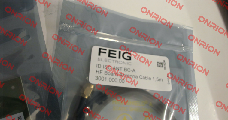 3001.000.00 FEIG ELECTRONIC