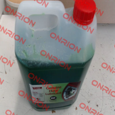 500143001 (1 Gallon) Watson-Marlow Bredel