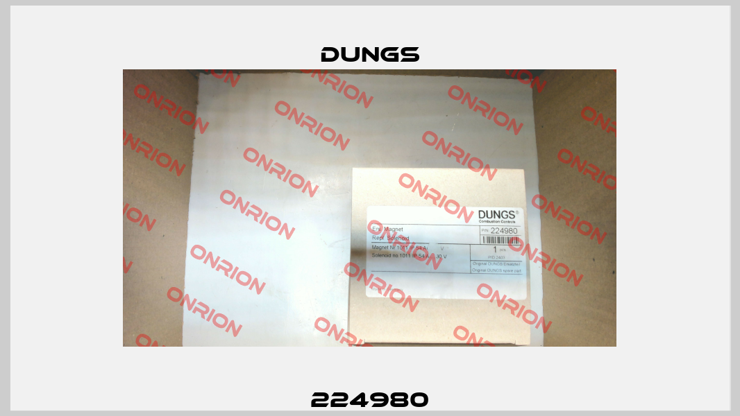 224980 Dungs