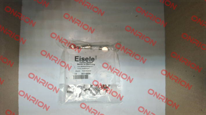 661-0206 Eisele