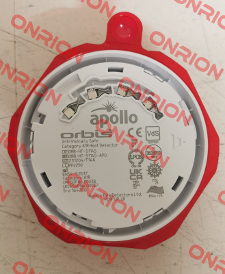 ORB-HT-51145-APO Apollo