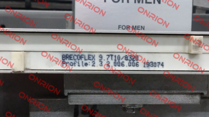 9.7T10/8320  Brecoflex