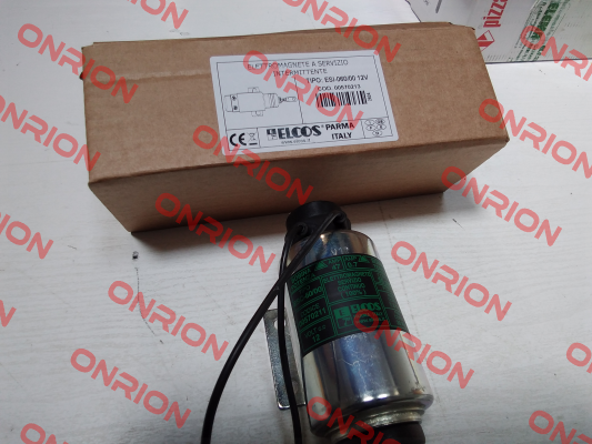 ESI-060/00 12V (cod. 00570213) Elcos