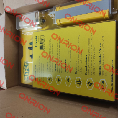 p/n: 3004146, Type: COMBI Refco