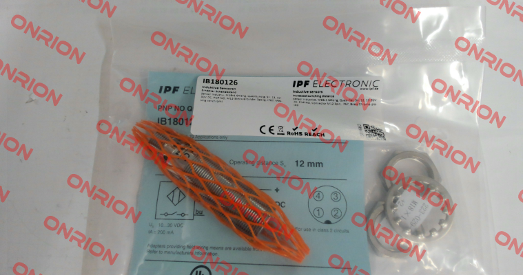 IB180126 IPF Electronic