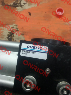 RTH63x180-F Chelic
