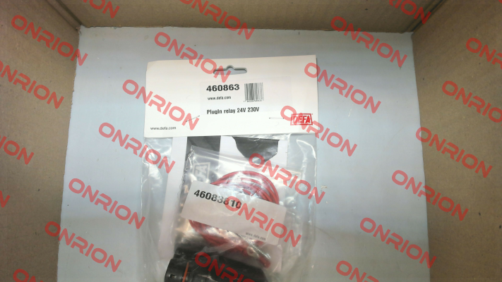 460863 Defa