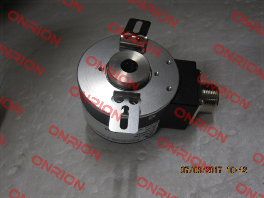 760N/1-T05-FB-0500-NC-HV-Q-SW-ST-IP50 British Encoder