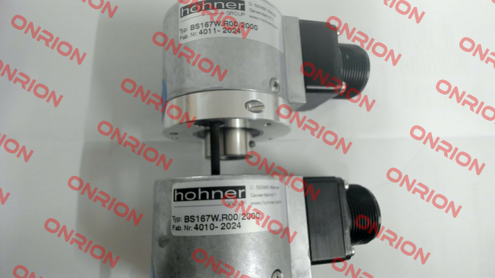 BS167W.R00/2000 Hohner