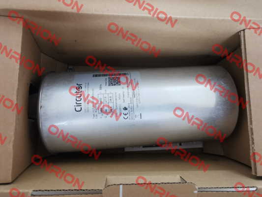 R2H66N / CLZ-FP-48/30-60Hz-HD Circutor