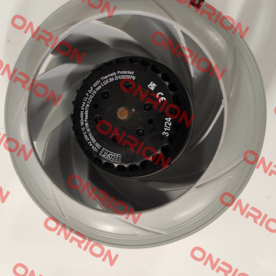 1067617 / 2RRE15 192x40R U24-A2p Ecofit