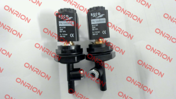 NG4,0-6P-24VDC Reco