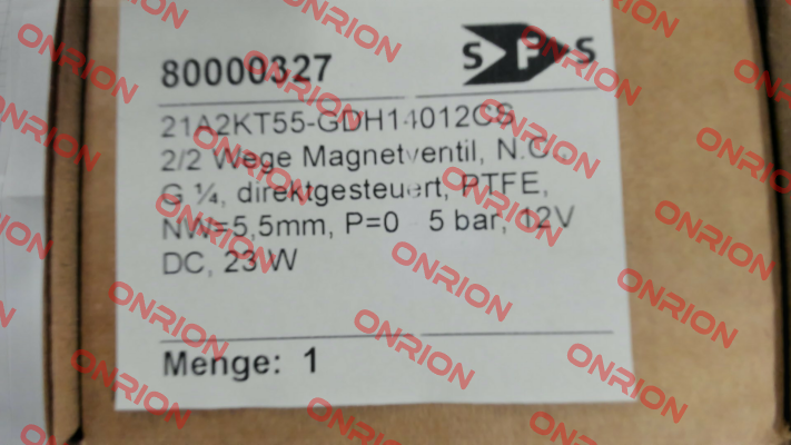 21A2KT55-GD H14012CS Ode