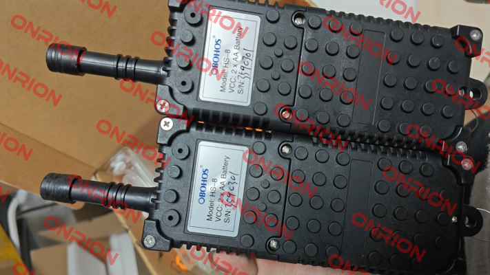 Transmitter for HS-8 (359C301) Obohos
