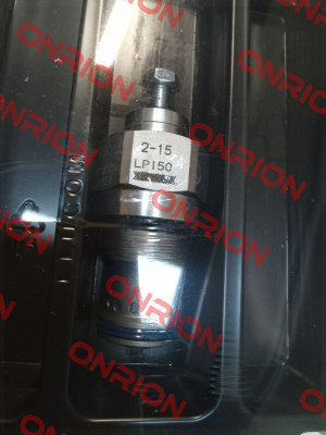 LP150 2-15 Flucom