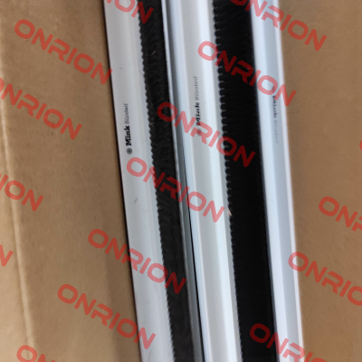STL6001-K28 Mink Bürsten