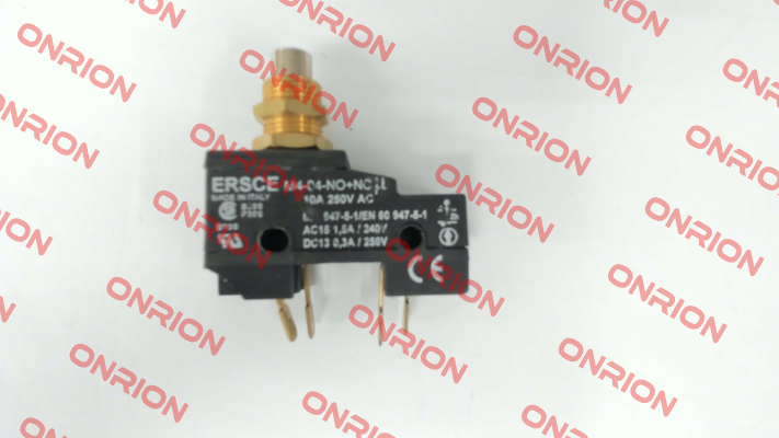 M4-04-NO+NC Ersce