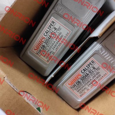 DB-3004A-01-R Suntes