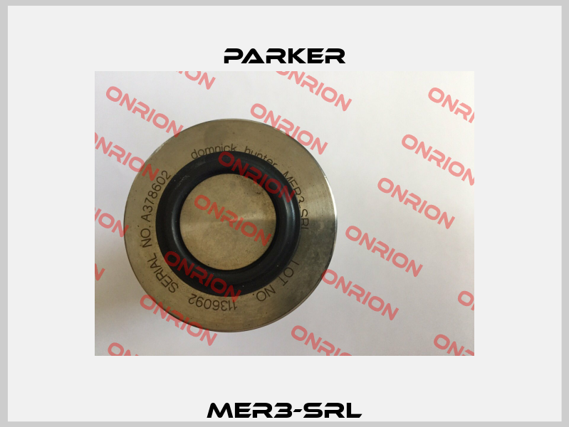 MER3-SRL Parker