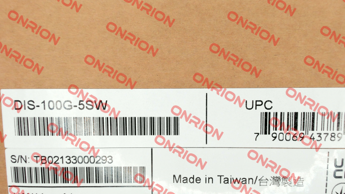 DIS-100G-5SW D-Link