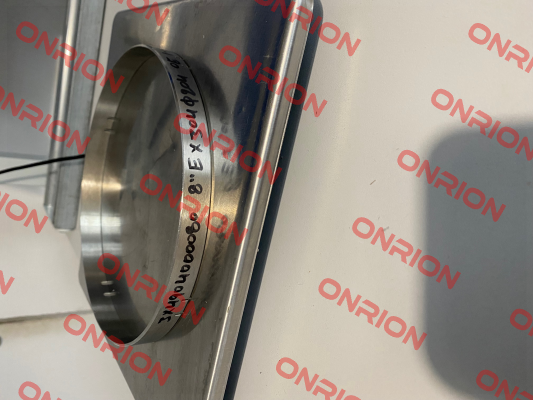 PE/ST/EPDM200 Orbinox