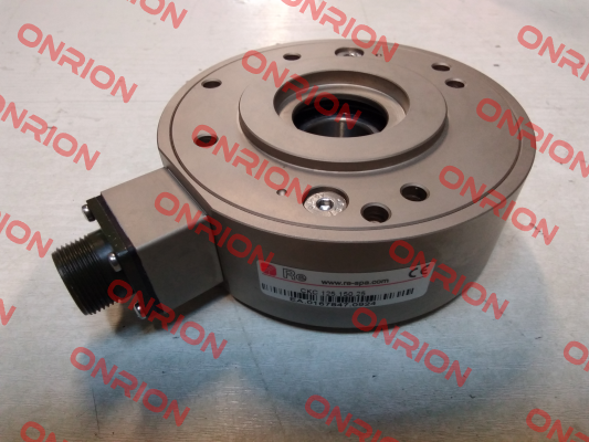 CKC.125.150.25 Cod. 6B120003 Re S.p.A.