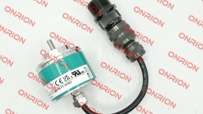 EM58S12/4096GS-6-P0,2 Lika