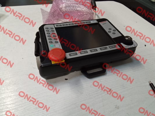 DE410100-1771 Klain Robotics