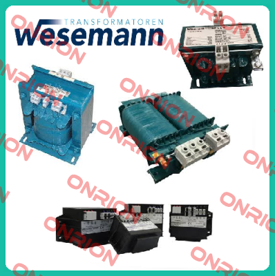 21500007 Wesemann