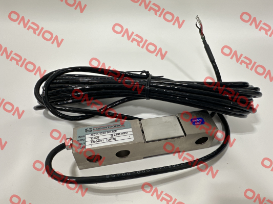 65023-125K-NC-00F Sensortronics