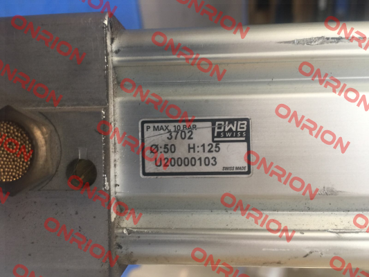 U20000103 oem  PWB Swiss