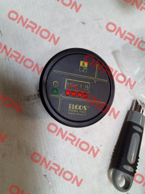 DIP-804/00 12V (00030201) Elcos