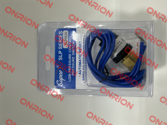 SLP0520 SUPCO
