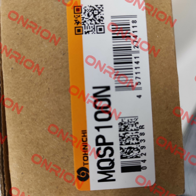 MQSP100N Tohnichi